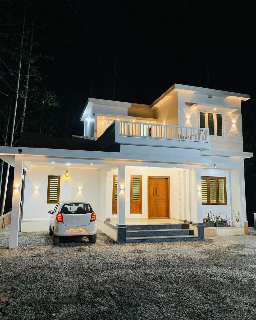 Shyam Steel Industries — steel doors, windows & frames work sample