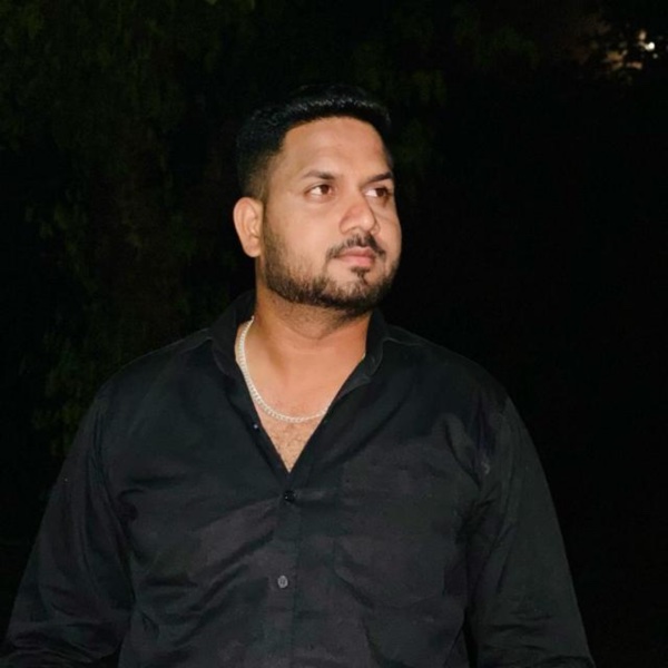 Anchal Kumar — Proprietor of Shyam Steel Industries